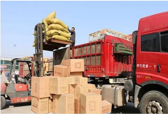 泉州到安居区物流专线