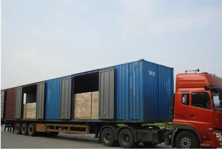 泉州到安居区整车运输