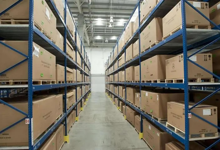 泉州到安居区货物仓储