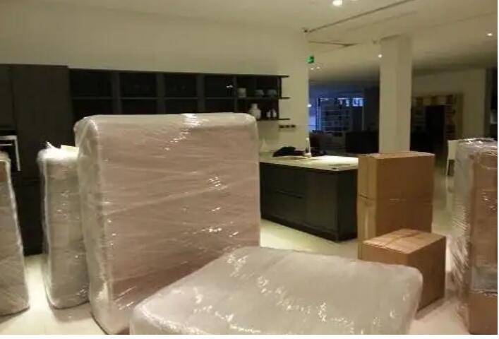 泉州到安居区长途搬家